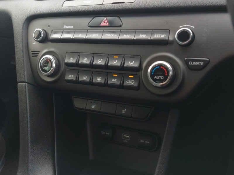 Used Kia Sportage 2019 for sale - 76726353: Photo 14