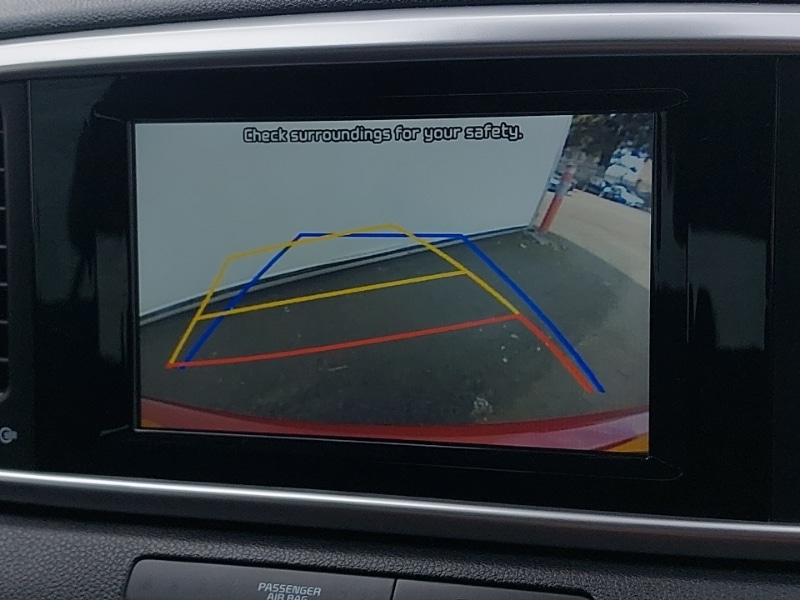 Used Kia Sportage 2019 for sale - 76726353: Photo 19