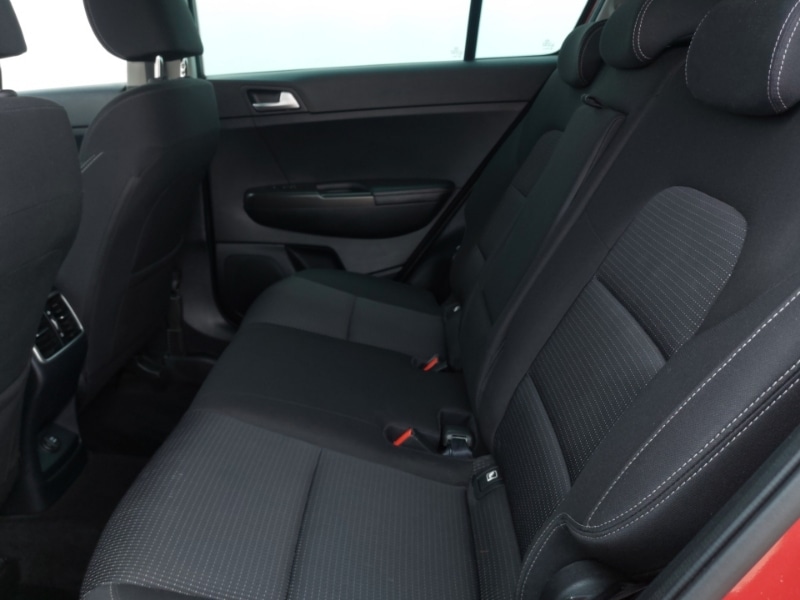 Used Kia Sportage 2019 for sale - 76726353: Photo 6