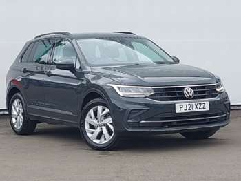 2021 - 1.5 TSI 150 Life 5dr