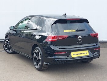 Used Volkswagen Golf 2026 for sale - 78580628: Photo