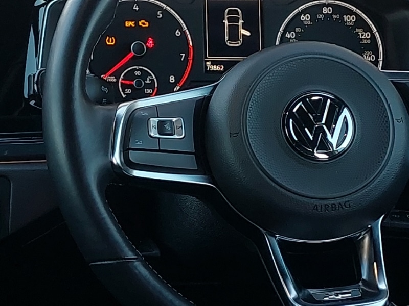 Used Volkswagen Polo 2019 for sale - 77150228: Photo 10