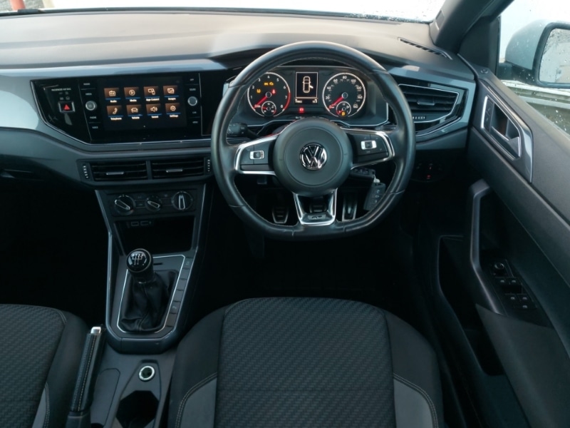 Used Volkswagen Polo 2019 for sale - 77150228: Photo 11