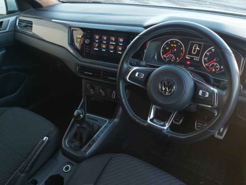 Used Volkswagen Polo 2019 for sale - 77150228: Photo 14