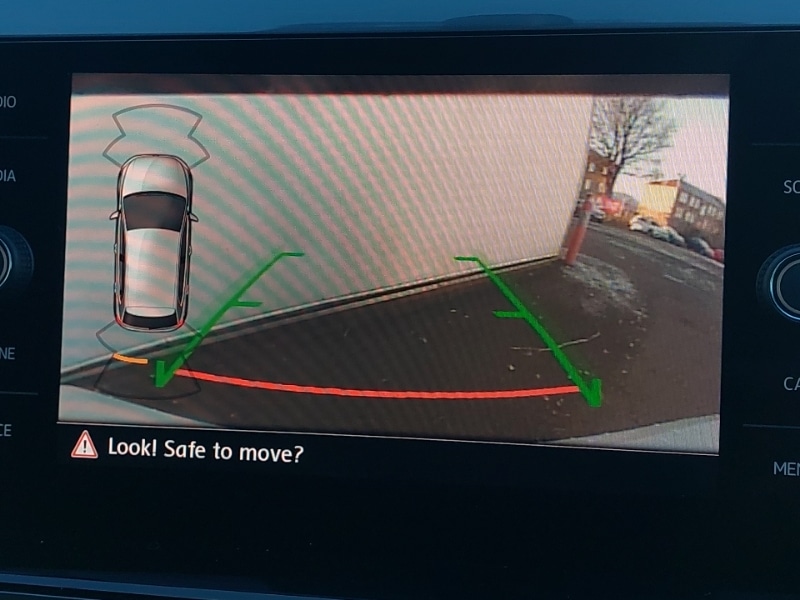 Used Volkswagen Polo 2019 for sale - 77150228: Photo 18