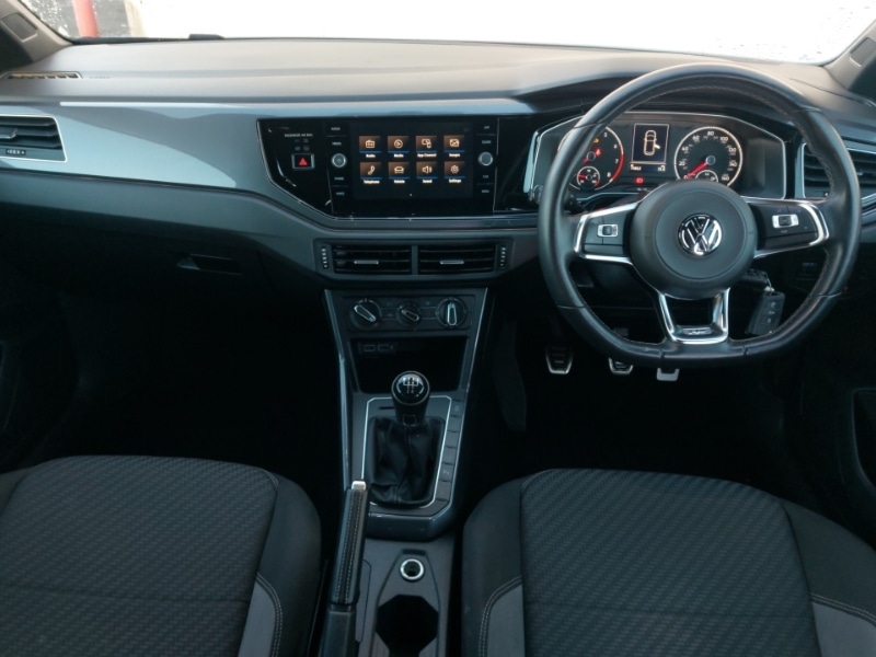 Used Volkswagen Polo 2019 for sale - 77150228: Photo 2