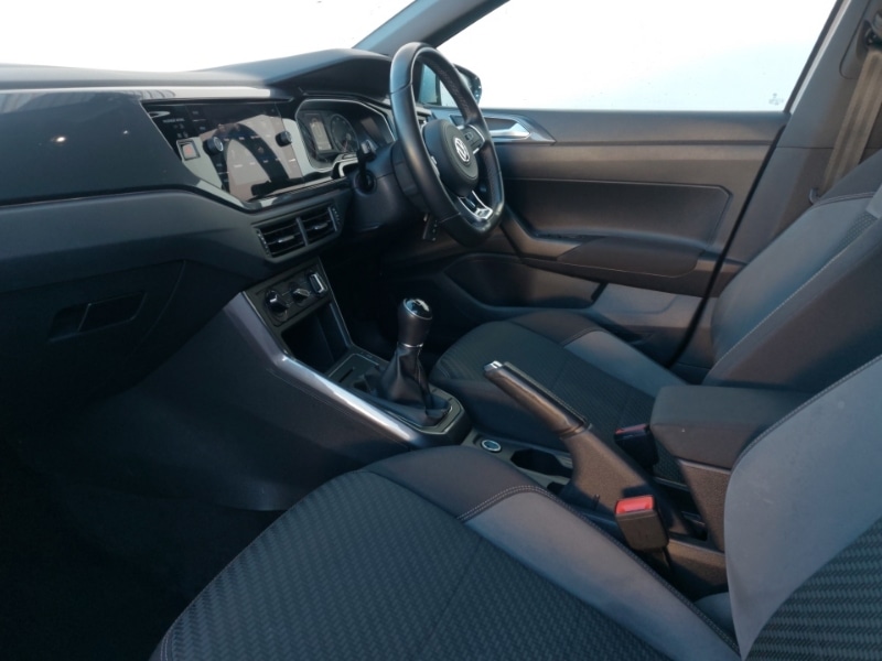 Used Volkswagen Polo 2019 for sale - 77150228: Photo 5