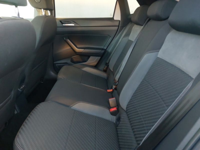 Used Volkswagen Polo 2019 for sale - 77150228: Photo 6