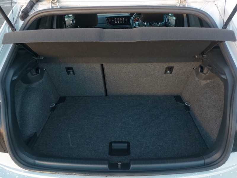 Used Volkswagen Polo 2019 for sale - 77150228: Photo 8