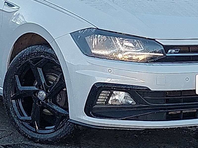 Used Volkswagen Polo 2019 for sale - 77150228: Photo 9