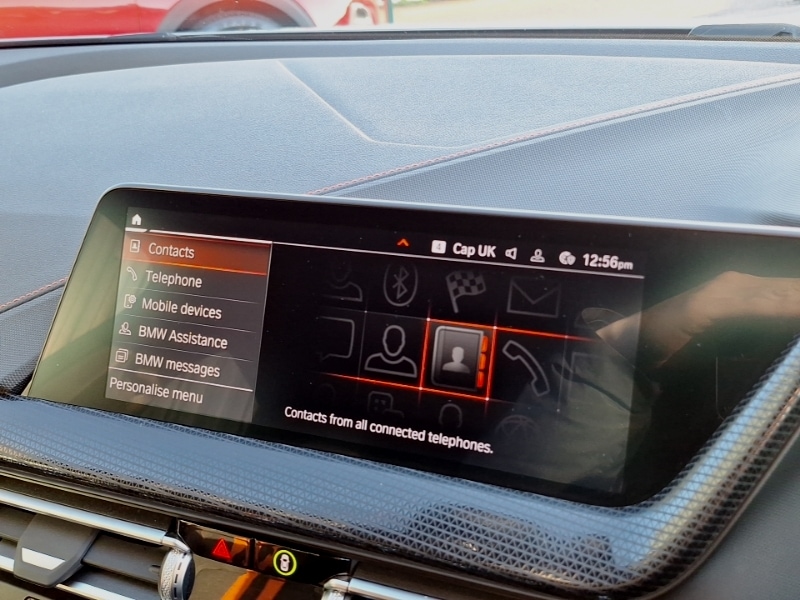 Used BMW 2 Series 2023 for sale - 77251679: Photo 14