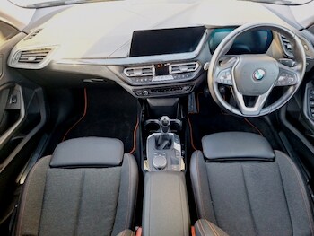 Used BMW 2 Series 2023 for sale - 77251679: Photo