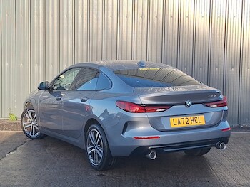 Used BMW 2 Series 2023 for sale - 77251679: Photo