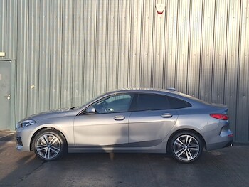 Used BMW 2 Series 2023 for sale - 77251679: Photo