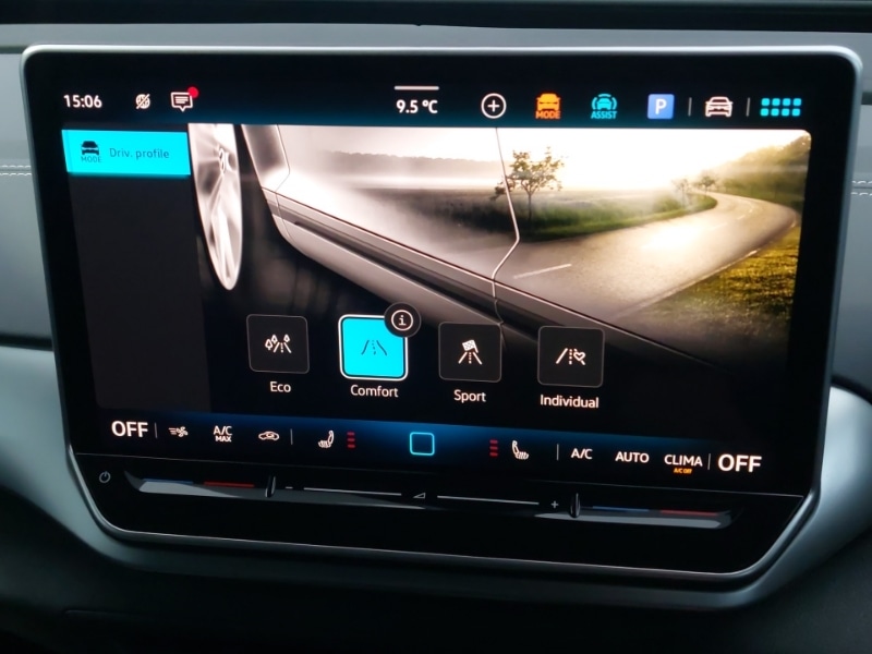 Used Volkswagen ID.4 2025 for sale - 77126643: Photo 14