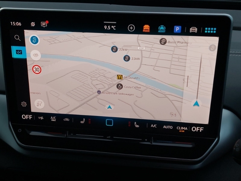 Used Volkswagen ID.4 2025 for sale - 77126643: Photo 15