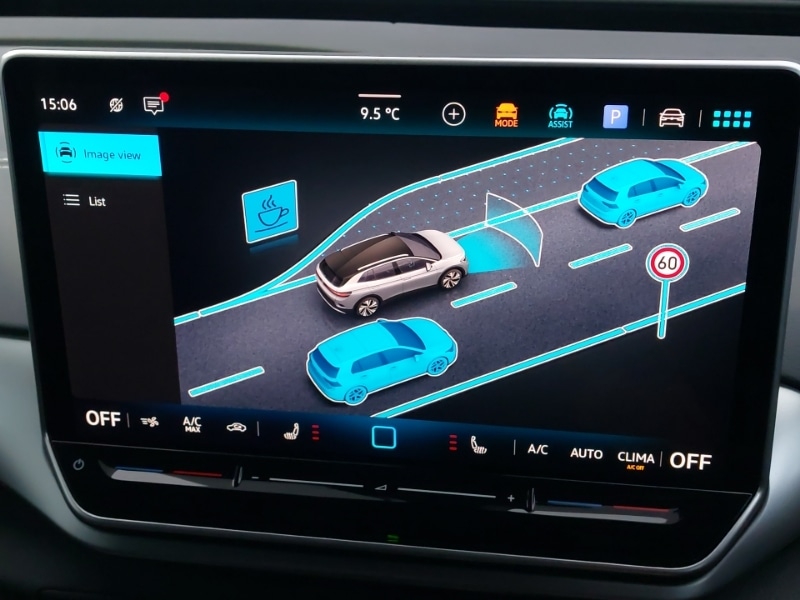 Used Volkswagen ID.4 2025 for sale - 77126643: Photo 16