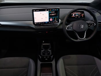 Used Volkswagen ID.4 2025 for sale - 77126643: Photo