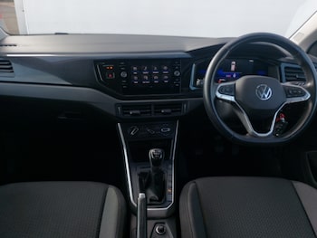 Used Volkswagen Taigo 2022 for sale - 79263463: Photo