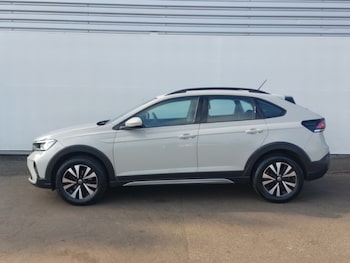 Used Volkswagen Taigo 2022 for sale - 79263463: Photo