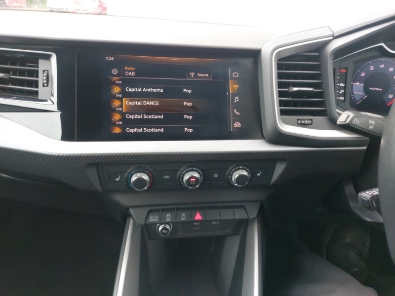 Used Audi A1 2019 for sale - 78132887: Photo 10