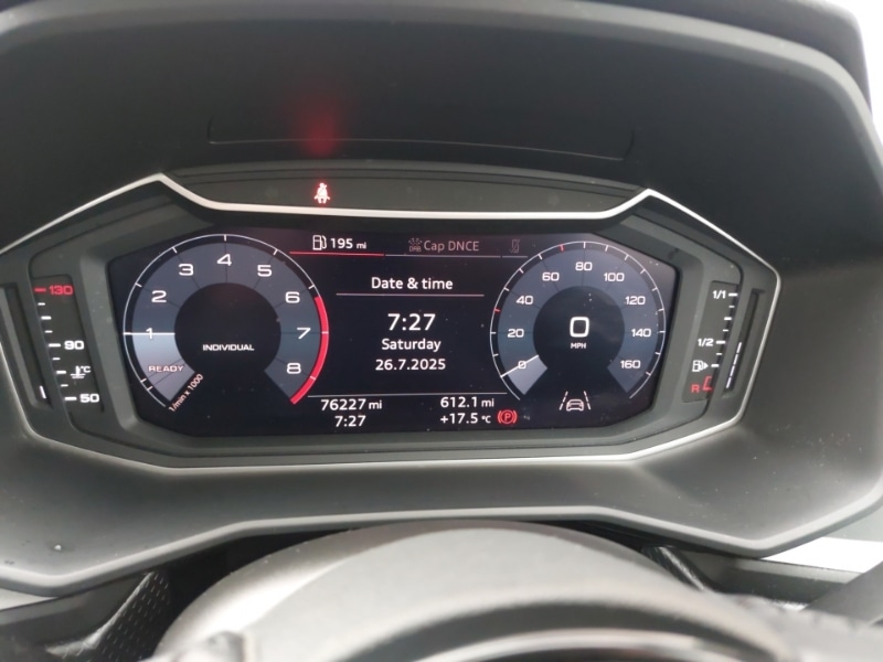 Used Audi A1 2019 for sale - 78132887: Photo 11