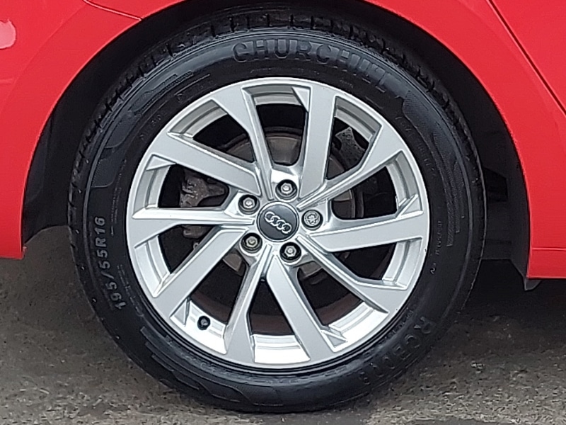 Used Audi A1 2019 for sale - 78132887: Photo 12