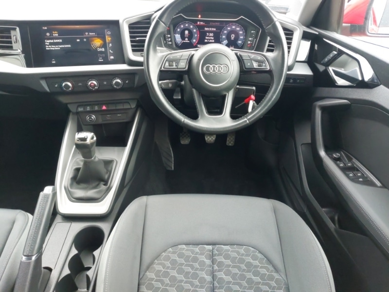 Used Audi A1 2019 for sale - 78132887: Photo 13