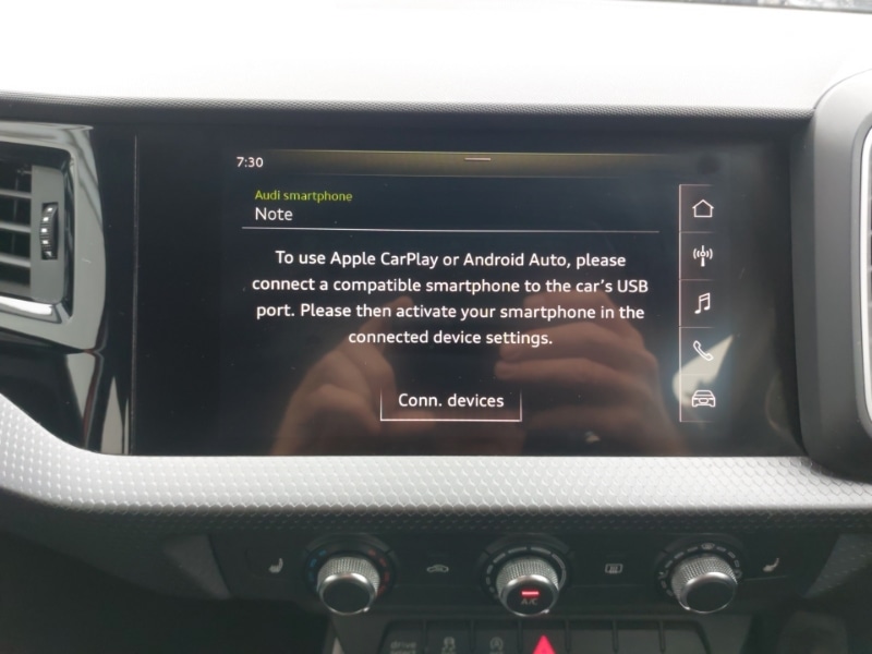 Used Audi A1 2019 for sale - 78132887: Photo 14