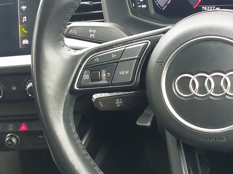 Used Audi A1 2019 for sale - 78132887: Photo 17