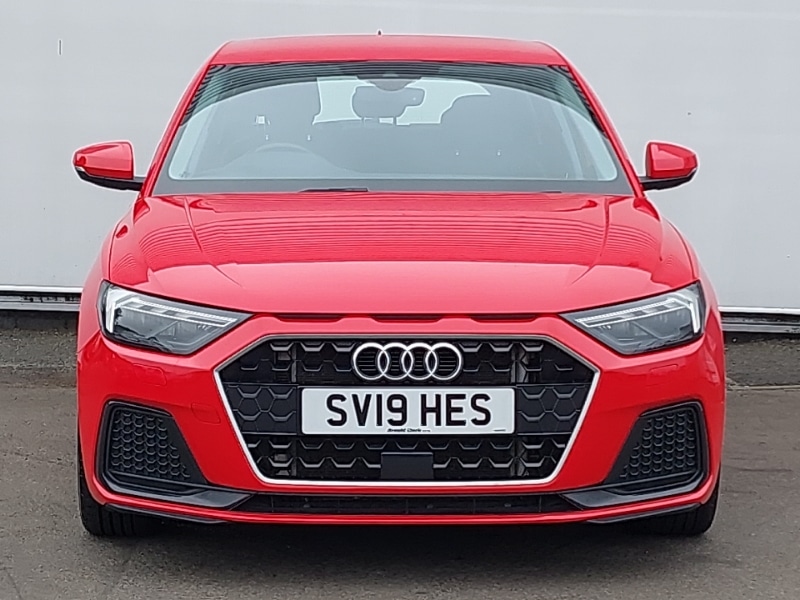 Used Audi A1 2019 for sale - 78132887: Photo 19