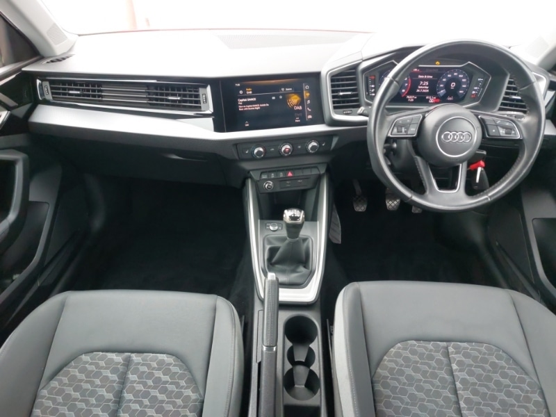 Used Audi A1 2019 for sale - 78132887: Photo 2