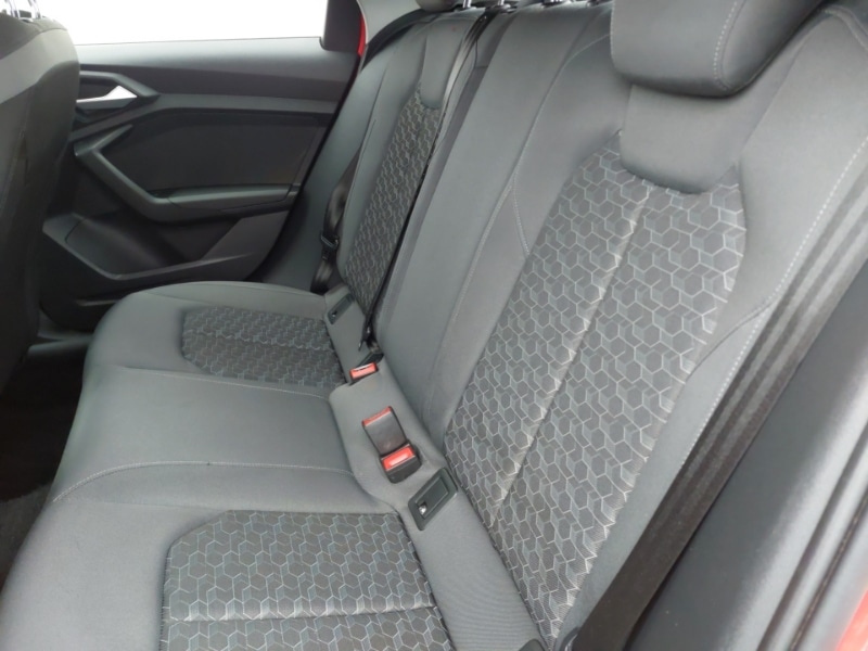 Used Audi A1 2019 for sale - 78132887: Photo 6