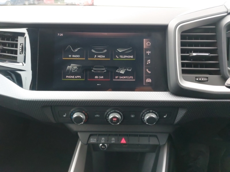 Used Audi A1 2019 for sale - 78132887: Photo 7