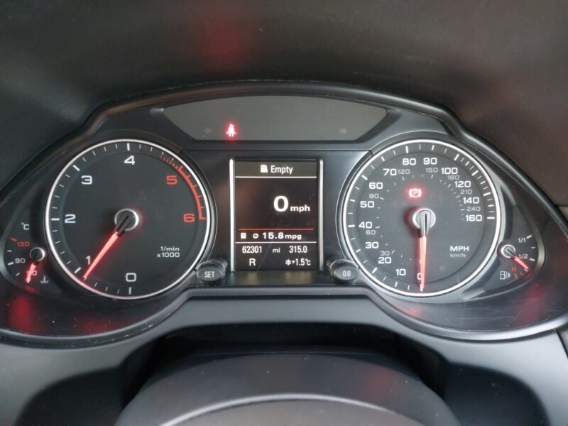 Used Audi Q5 2016 for sale - 77273391: Photo 11