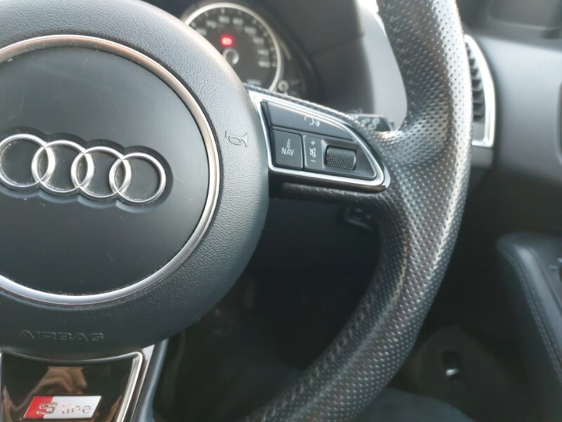 Used Audi Q5 2016 for sale - 77273391: Photo 19