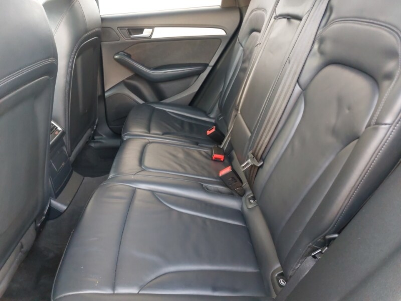 Used Audi Q5 2016 for sale - 77273391: Photo 6