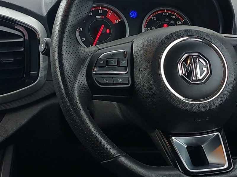 Used MG MG3 2019 for sale - 77141704: Photo 10