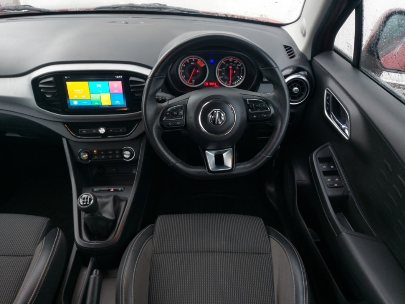 Used MG MG3 2019 for sale - 77141704: Photo 11