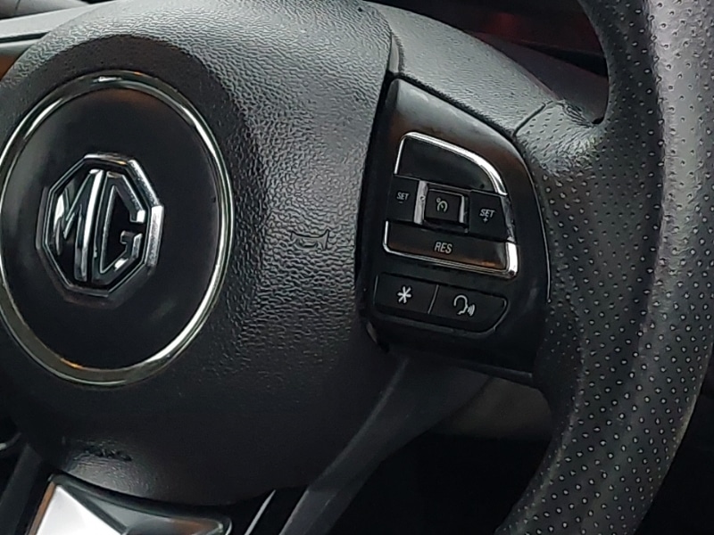 Used MG MG3 2019 for sale - 77141704: Photo 12