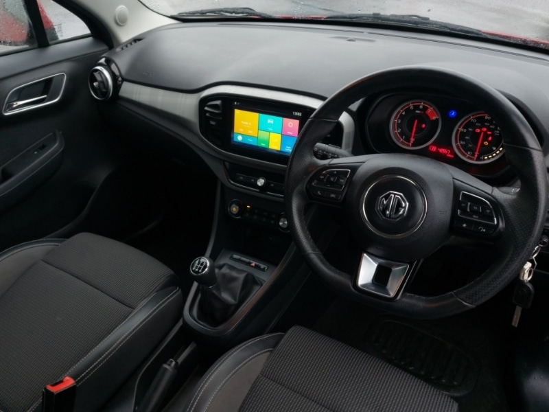 Used MG MG3 2019 for sale - 77141704: Photo 13