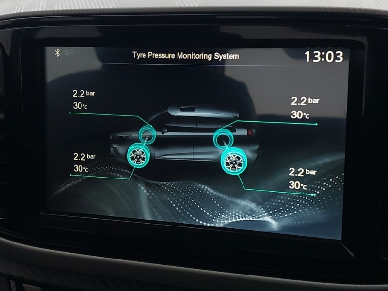 Used MG MG3 2019 for sale - 77141704: Photo 16