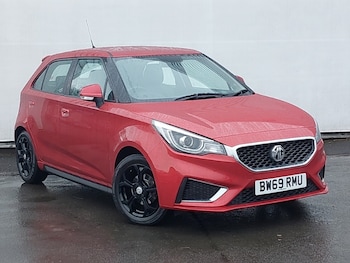 Used MG MG3 2019 for sale - 77141704: Photo