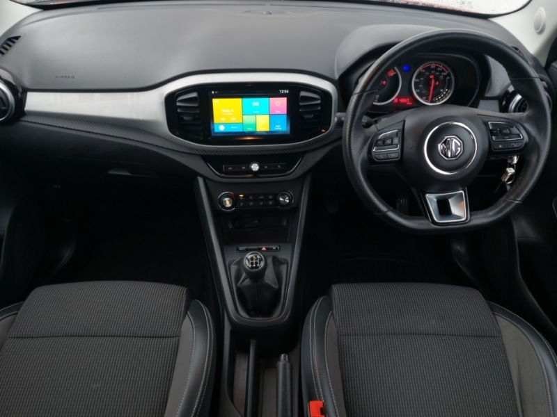 Used MG MG3 2019 for sale - 77141704: Photo 2