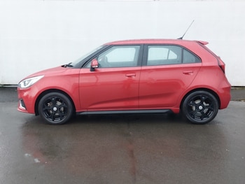 Used MG MG3 2019 for sale - 77141704: Photo