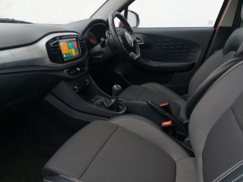 Used MG MG3 2019 for sale - 77141704: Photo 5