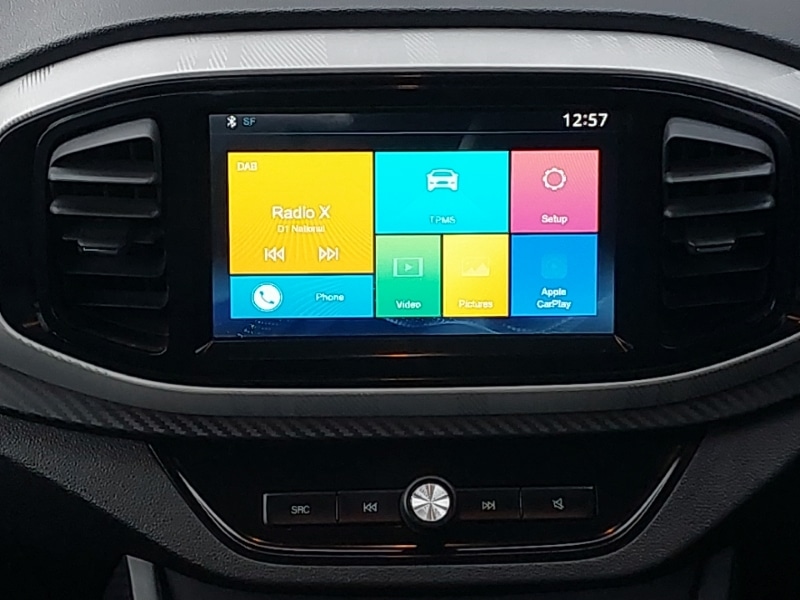 Used MG MG3 2019 for sale - 77141704: Photo 7