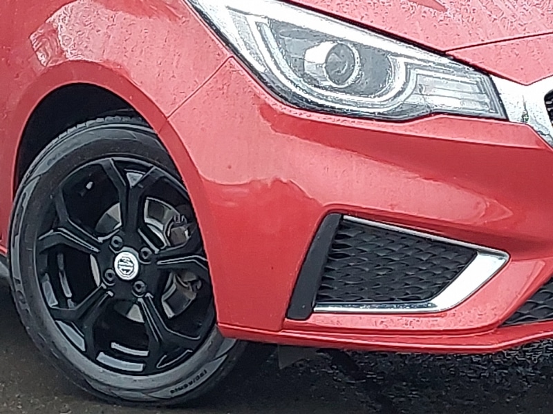 Used MG MG3 2019 for sale - 77141704: Photo 9