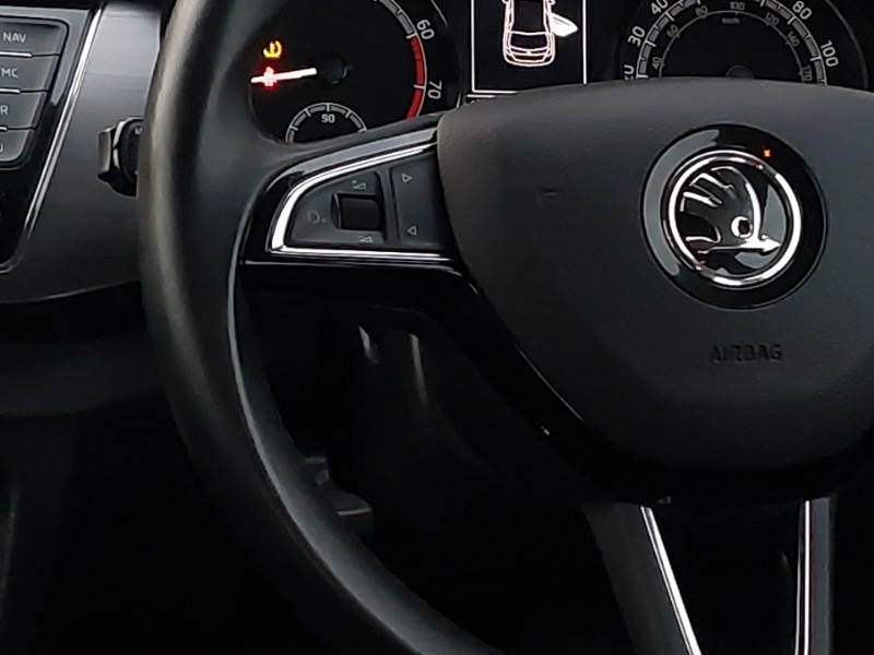 Used Skoda Fabia 2019 for sale - 76893509: Photo 10