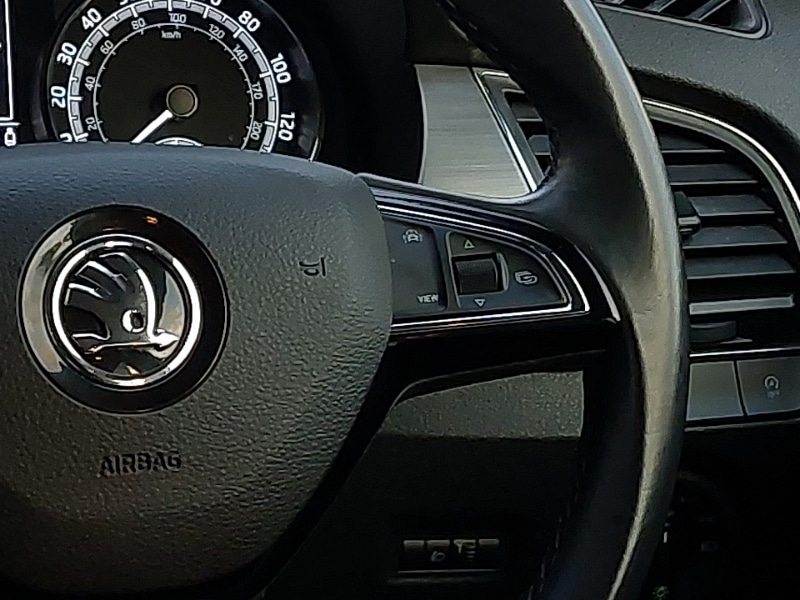 Used Skoda Fabia 2019 for sale - 76893509: Photo 12